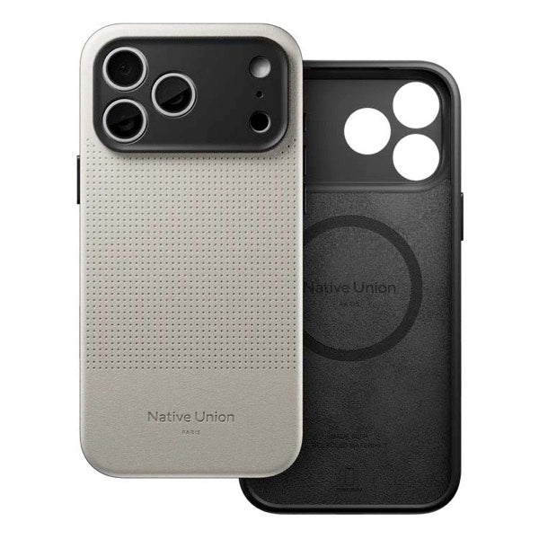 Native Union iPhone 18 Pro シリーズ ACTIVE CASE MagSafe対応