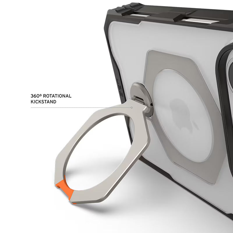 UAG iPhone Duo MOUVE XTE 耐衝撃ケース MagSafe対応