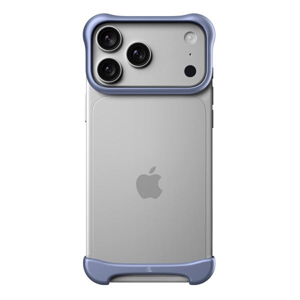 Arc iPhone 18 Pro / 17 Proシリーズ Arc Pulse アルミバンパー
