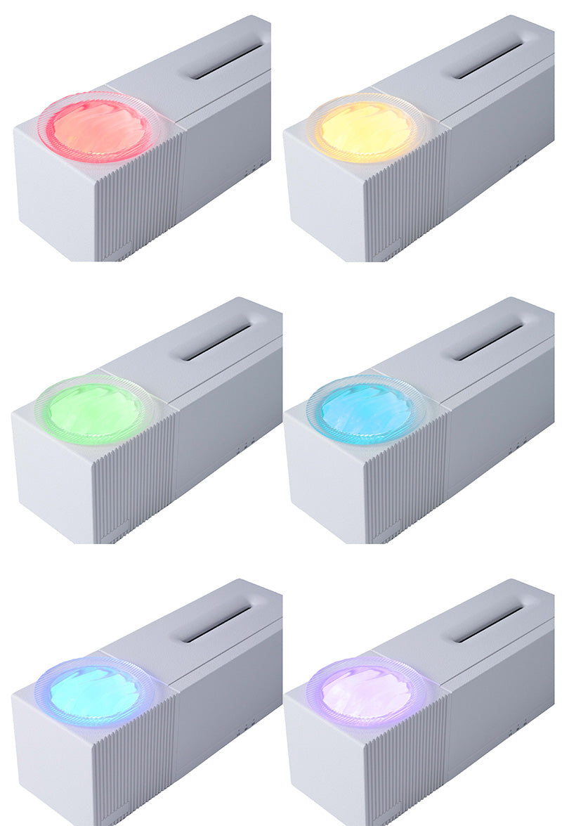 ELAiCE Aromist Aurora アロマディフューザー