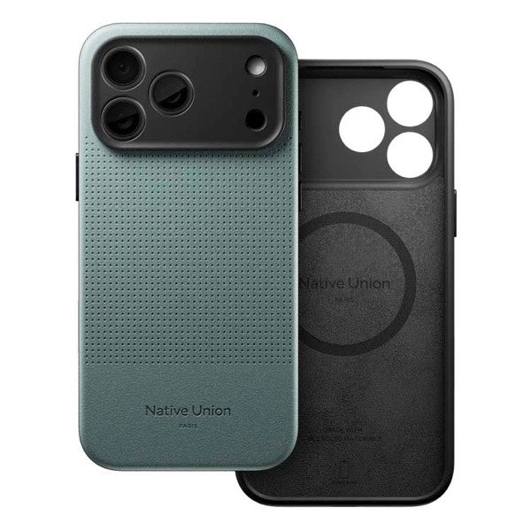 Native Union iPhone 18 Pro シリーズ ACTIVE CASE MagSafe対応