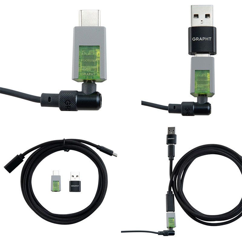 GRAPHT Mini DAC