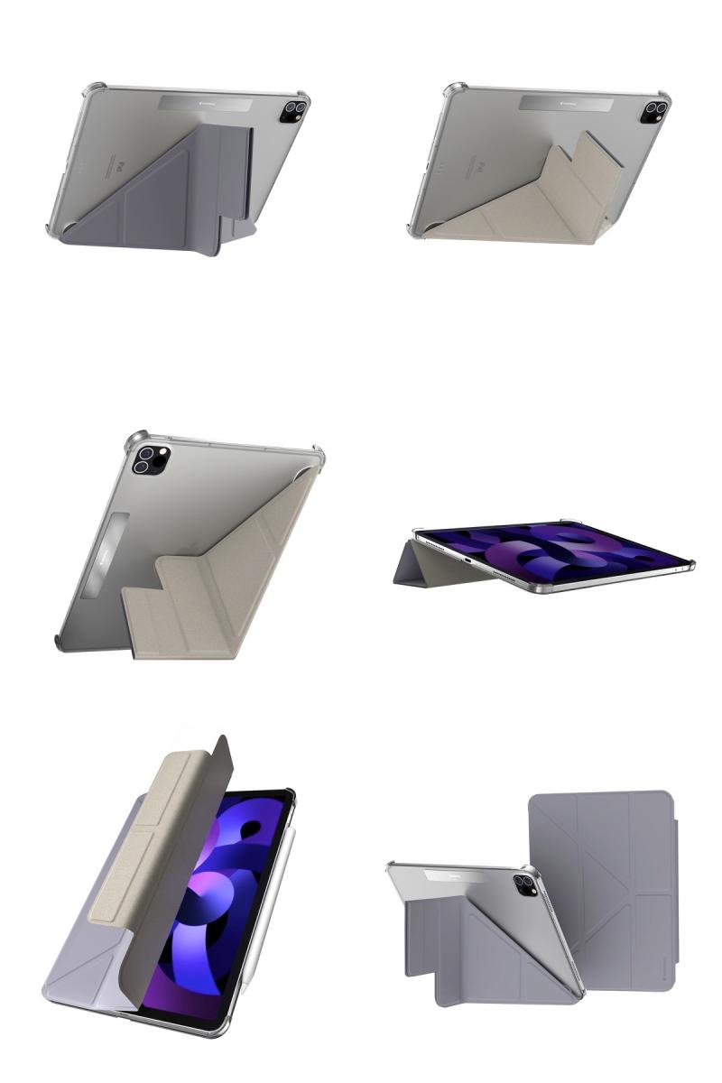 SwitchEasy 11インチ iPad Pro M2 第4世代 / M1 第3 / 2 / 1世代