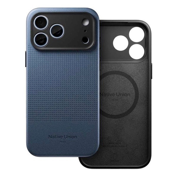 Native Union iPhone 18 Pro シリーズ ACTIVE CASE MagSafe対応