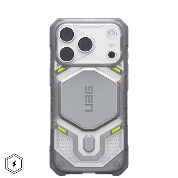 UAG iPhone 18 Pro / 17 Pro シリーズ MONARCH PRO (モナークプロ) コンポジットケース MagSafe対応