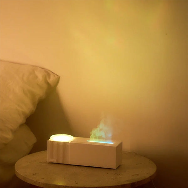 ELAiCE Aromist Aurora アロマディフューザー