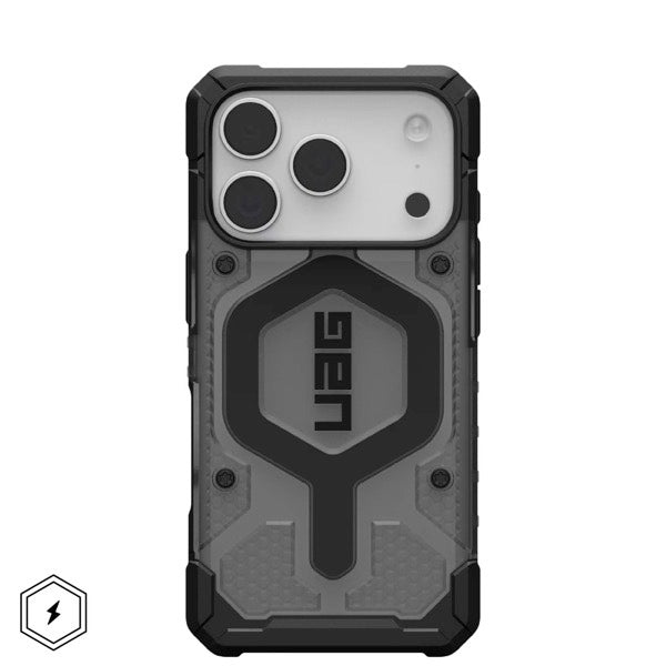 UAG iPhone 18 Pro / 17 Pro シリーズ PATHFINDER (パスファインダー) コンポジットケース MagSafe対応