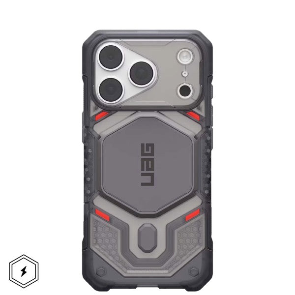 UAG iPhone 18 Pro / 17 Pro シリーズ MONARCH PRO (モナークプロ) コンポジットケース MagSafe対応