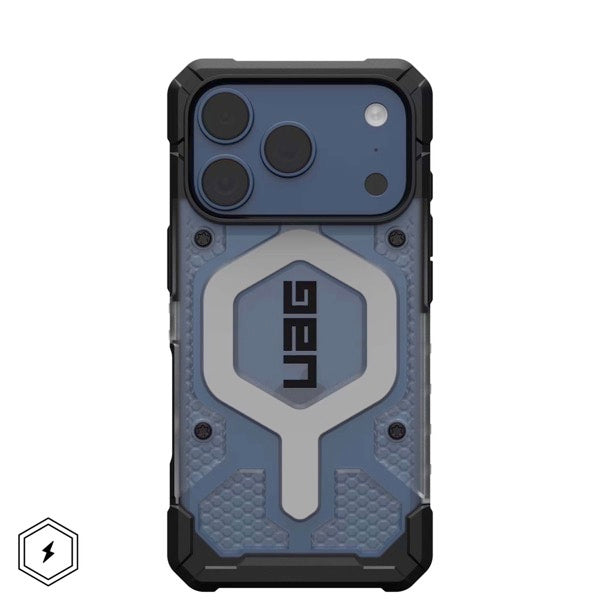 UAG iPhone 18 Pro / 17 Pro シリーズ PATHFINDER (パスファインダー) コンポジットケース MagSafe対応