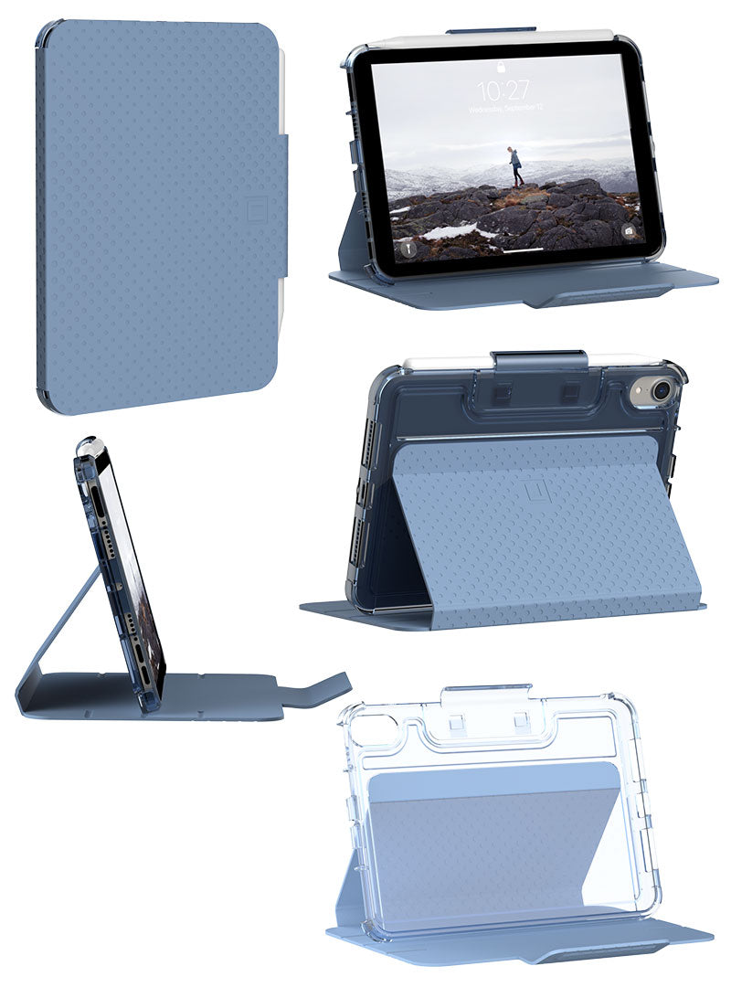 UAG iPad mini A17 Pro (第7世代) / 第6世代 U by LUCENT UAG iPad mini A17 Pro (第7世代) / 第6世代 U by LUCENT