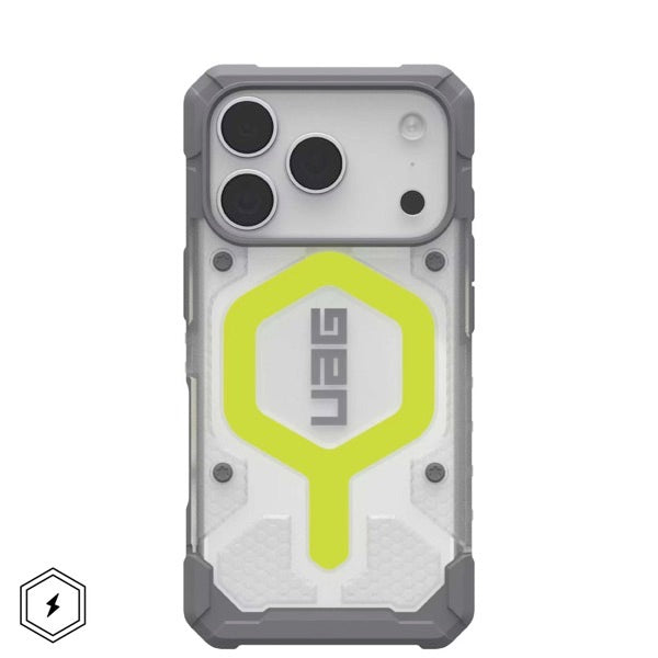 UAG iPhone 18 Pro / 17 Pro シリーズ PATHFINDER (パスファインダー) コンポジットケース MagSafe対応