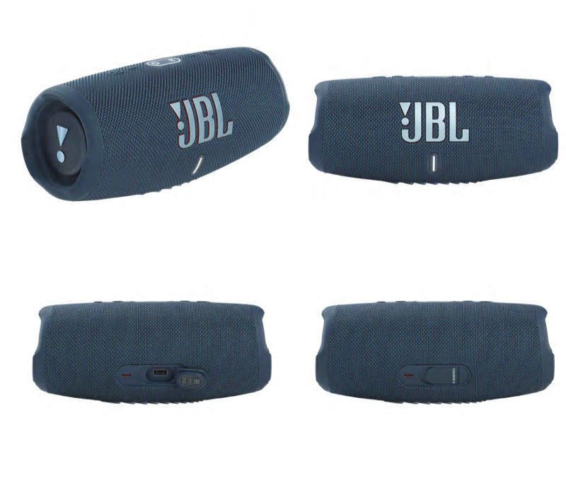JBL JBL公式 ポータブルスピーカー CHARGE 5 Bluetooth