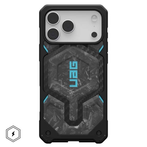 UAG iPhone 18 Pro / 17 Pro シリーズ MONARCH PRO (モナークプロ) コンポジットケース MagSafe対応