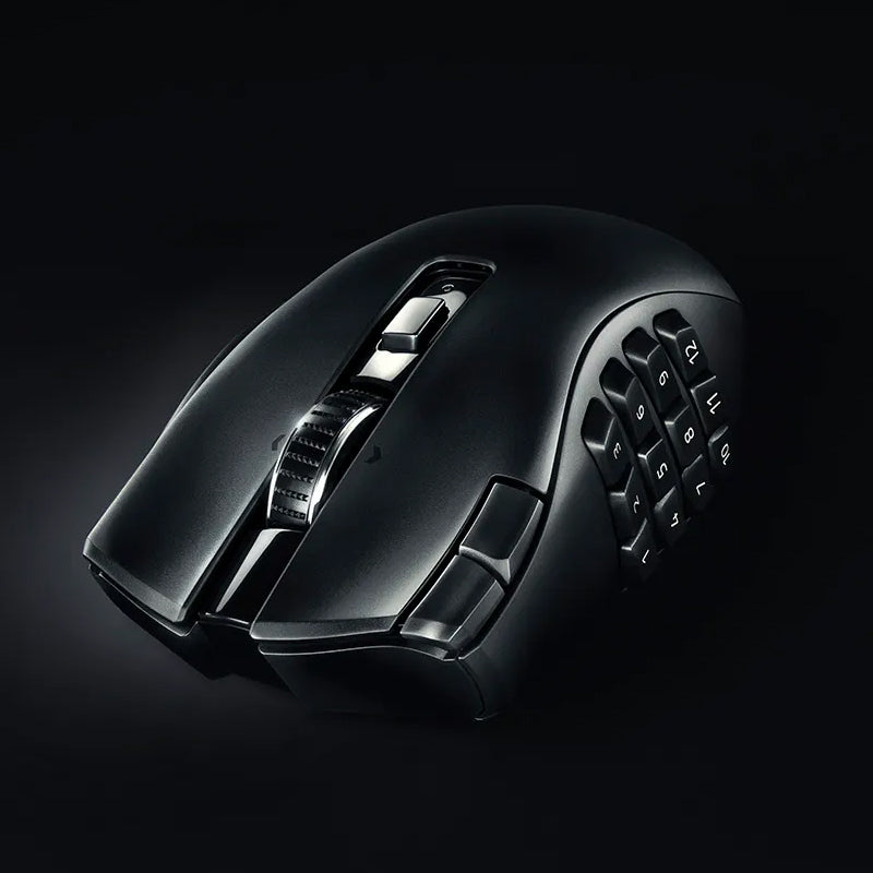 ゲーミングマウスで、勝利を掴み取れ！ – kitcut plus