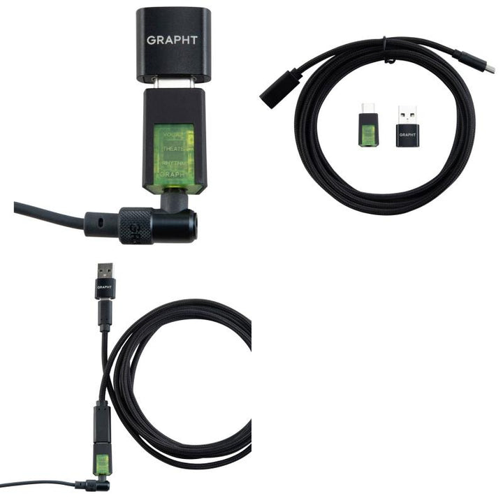 GRAPHT Mini DAC