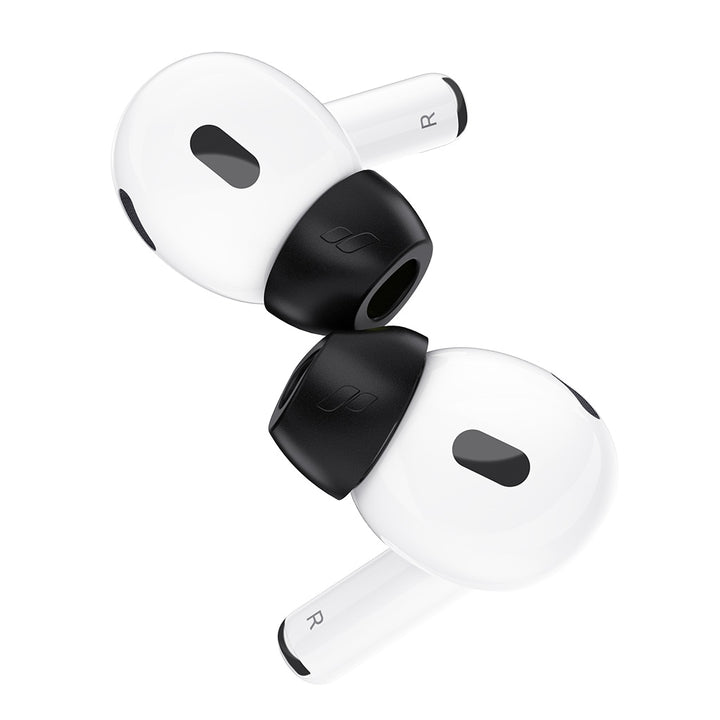 keyBudz AirPods Pro HYPERFOAM イヤーチップ AirPods Pro 第2世代 (USB-C/Lightning)、 第1世代 対応