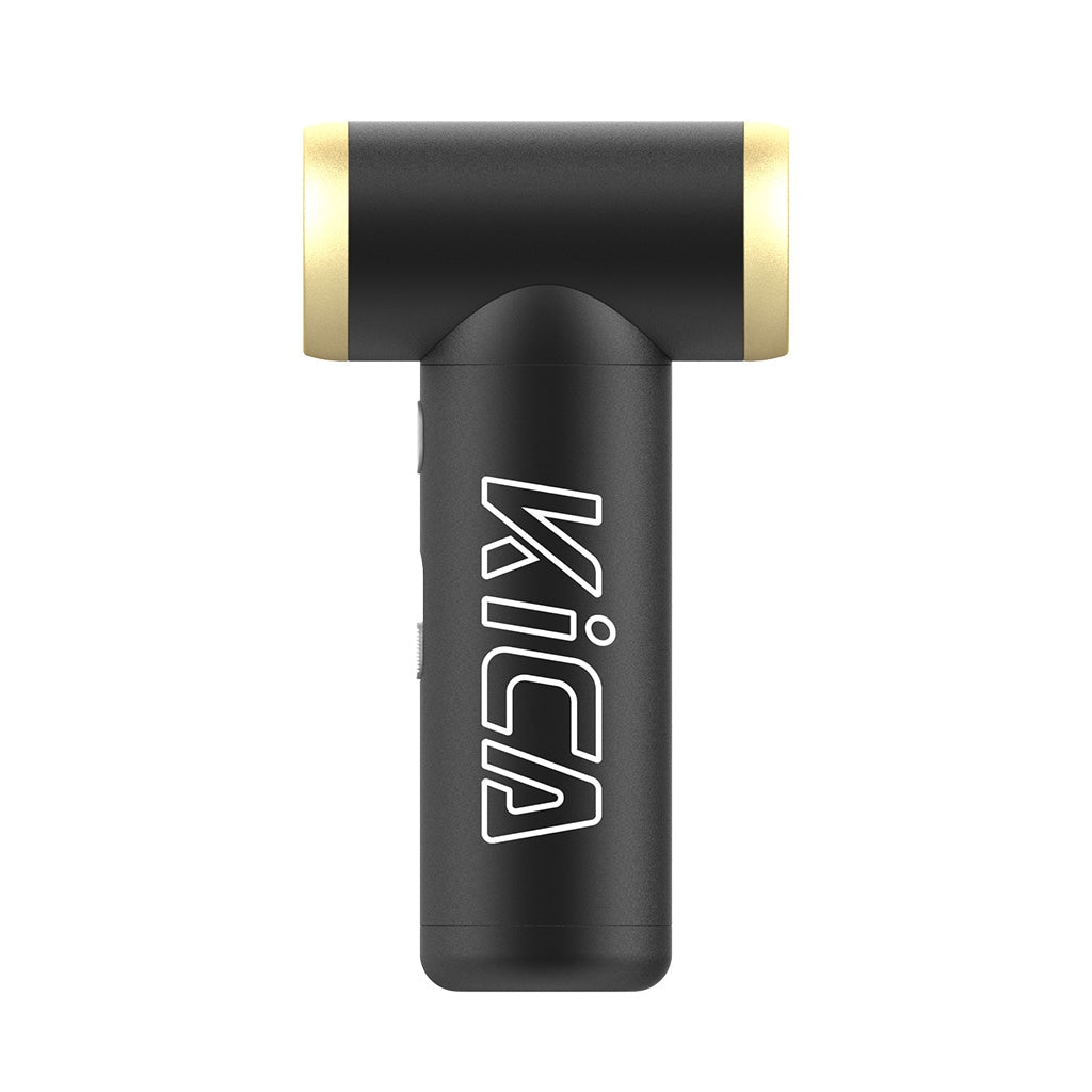 扇風機・サーキュレーター KiCA JET FAN25 扇風機・サーキュレーター KiCA JET FAN25 扇風機