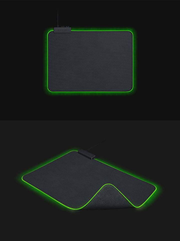 Razer Goliathus Chroma マルチライティング ゲーミングマウスパッド