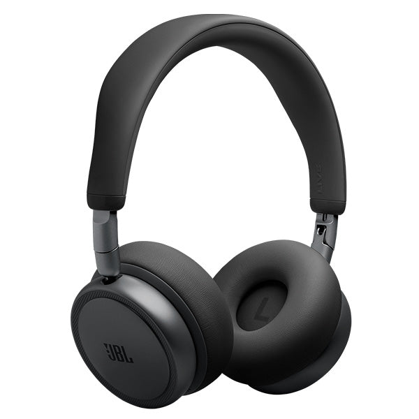 JBL LIVE680NC Bluetooth 6.0 ノイズキャンセリングオンイヤーワイヤレスヘッドホン