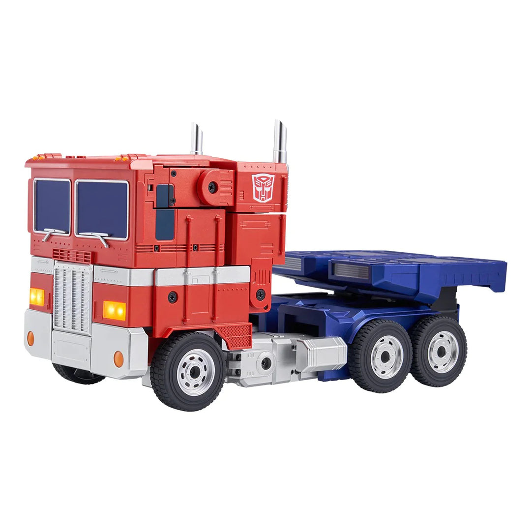 ROBOSEN Elite Optimus Prime エリート オプティマスプライム ホビー ROBOSEN Elite Optimus Prime エリート オプティマスプライム ホビー