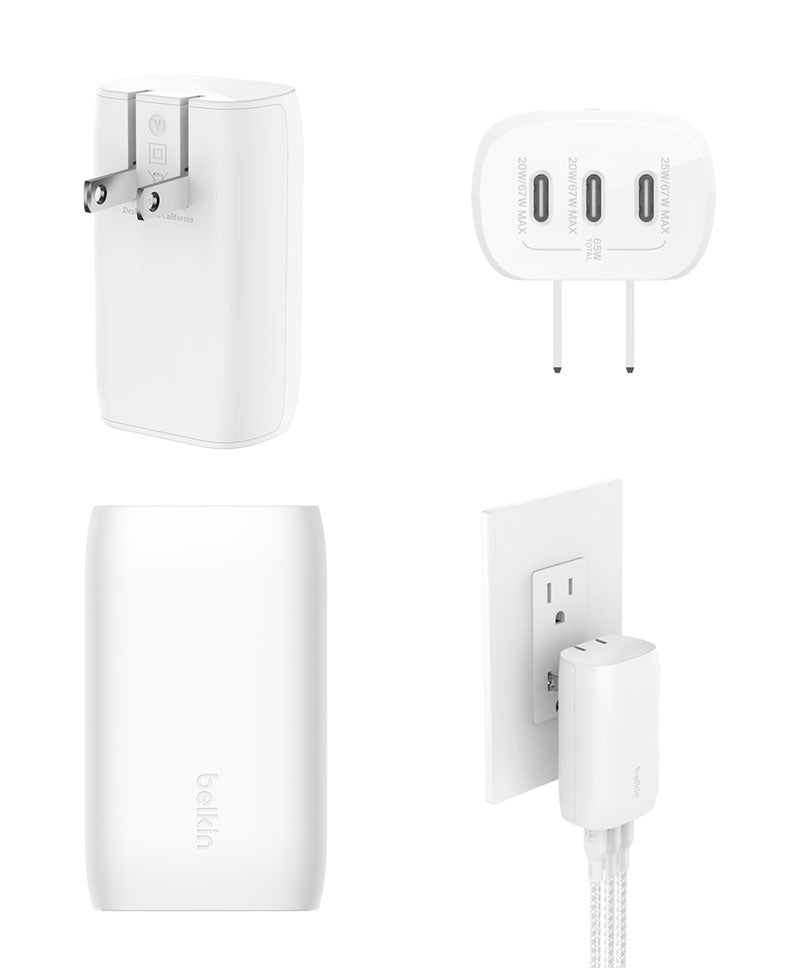 楽天市場】USB 充電器 type-c 合計120W PD 急速充電器 6ポート