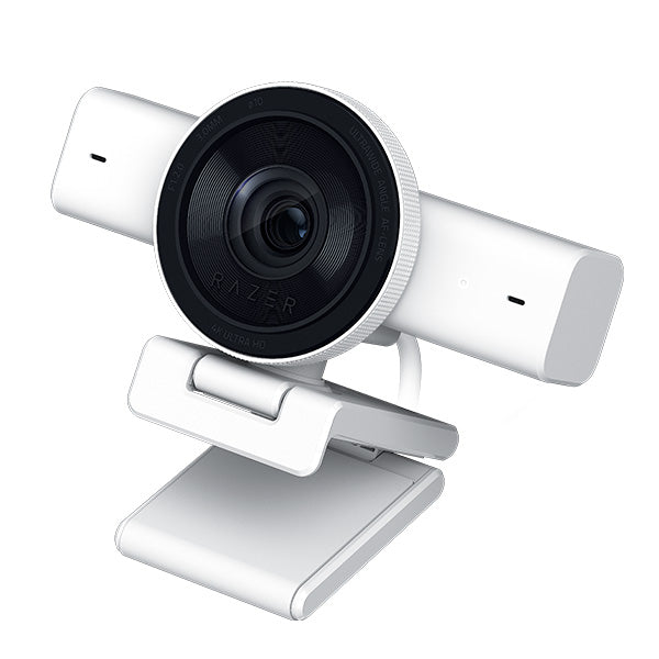 Razer Kiyo V2 4K 30 FPS AI ウェブカメラ