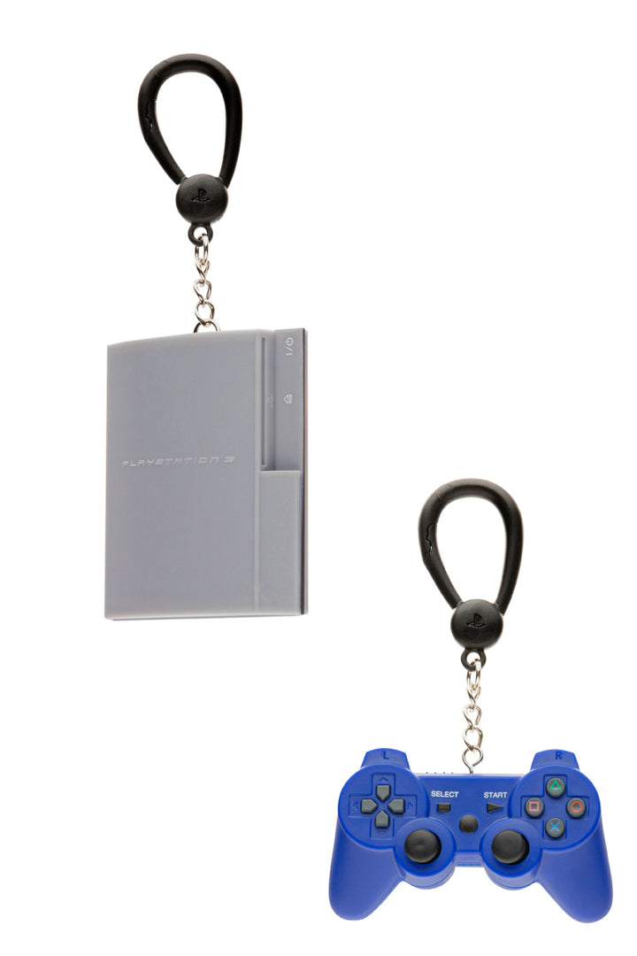 PALADONE Backpack Buddies / PlayStation 公式ライセンス品