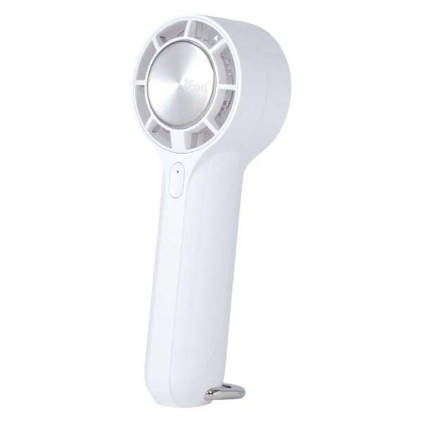 ELAiCE iFan Pico Freeze 26 冷却プレート付き ミニハンディファン