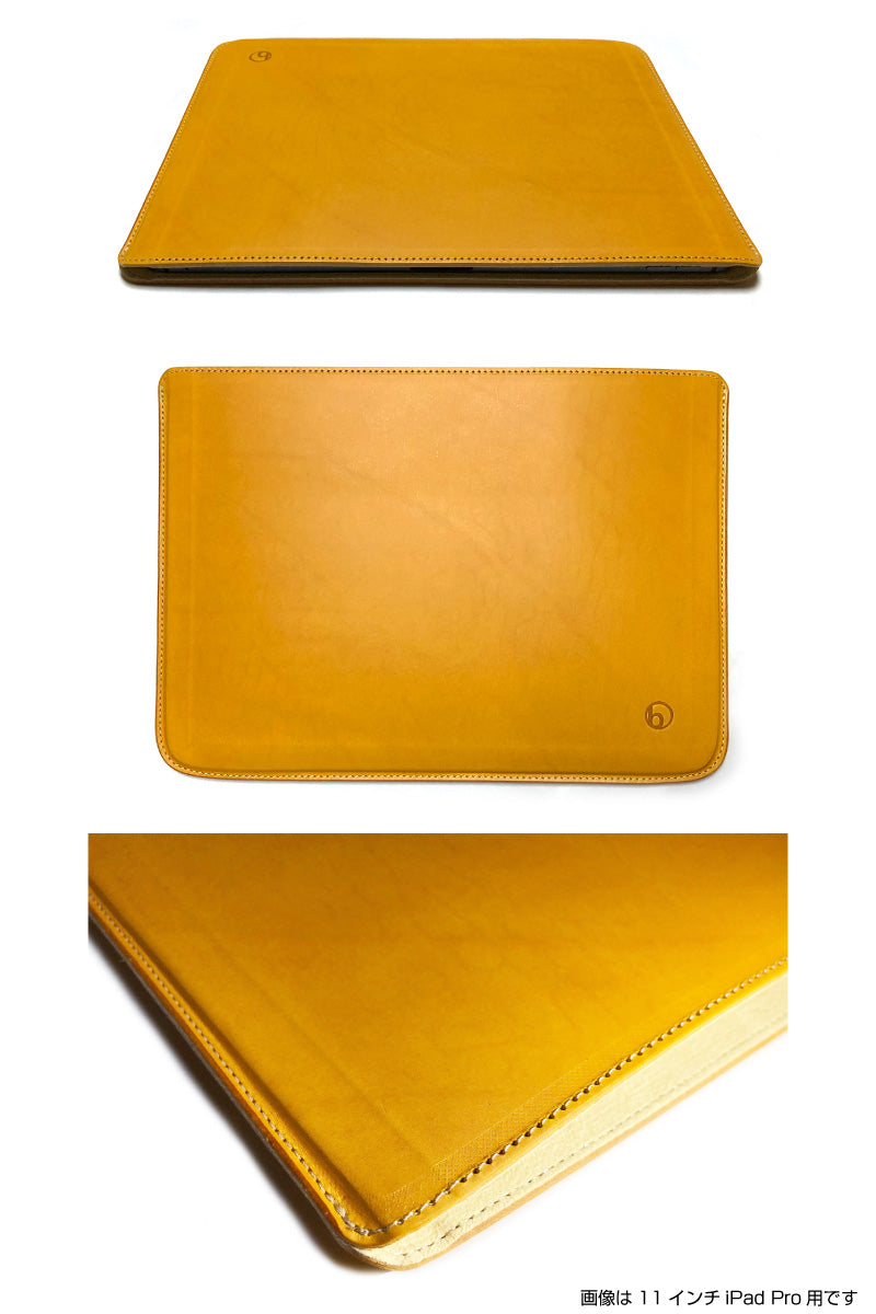 希少サイズ】レザーケース BUZZHOUSE DESIGN ノートPCや小物入れ 楽天