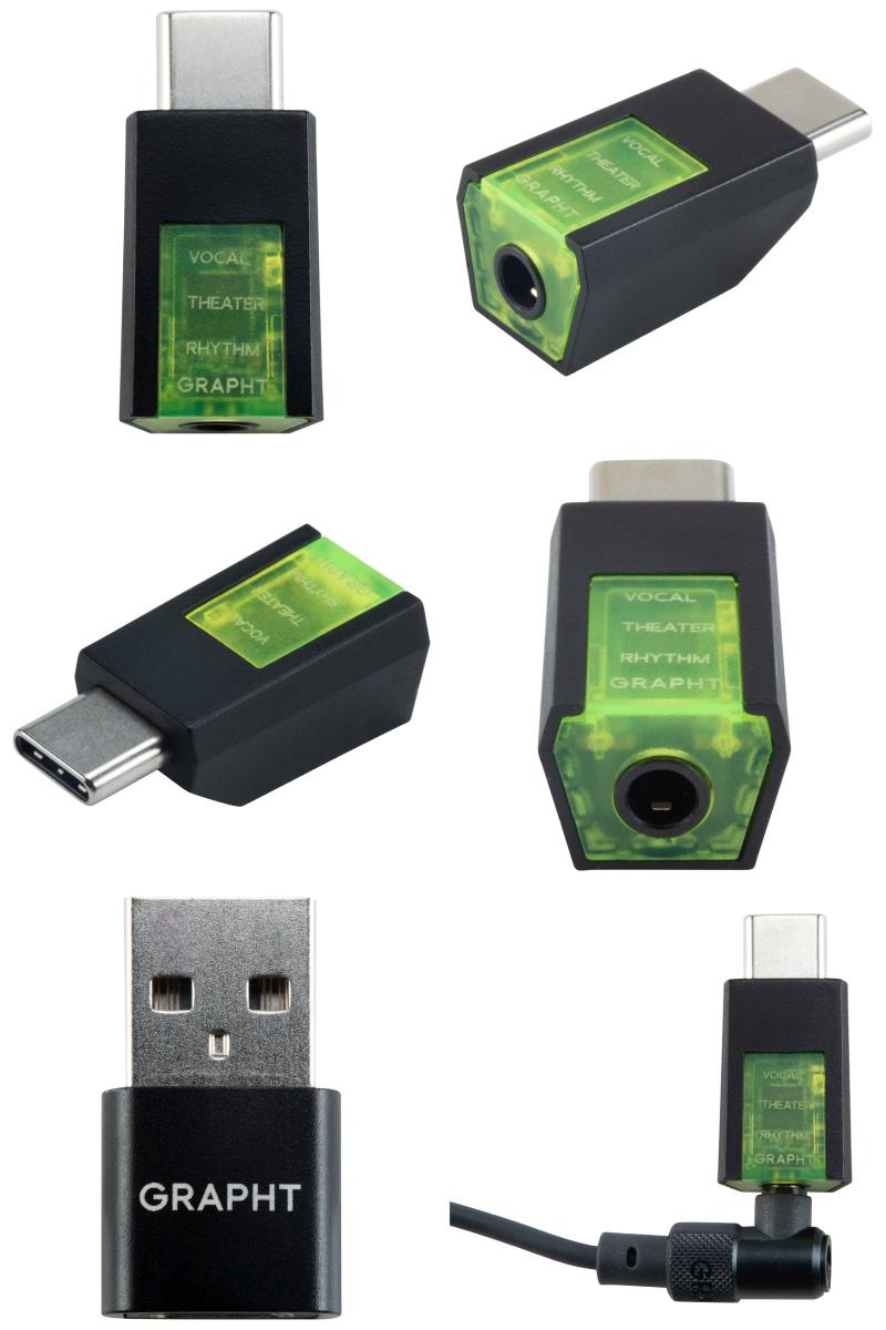 GRAPHT Mini DAC