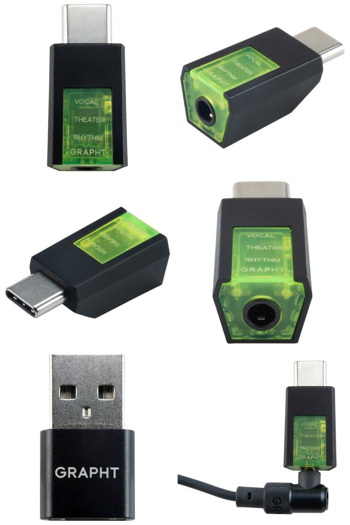 GRAPHT Mini DAC