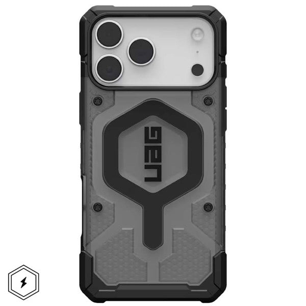 UAG iPhone 18 Pro / 17 Pro シリーズ PATHFINDER (パスファインダー) コンポジットケース MagSafe対応