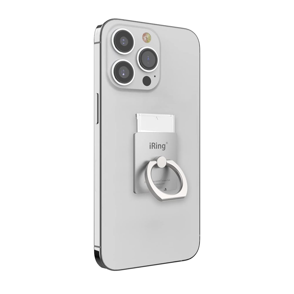 AAUXX iRing Link ワイヤレス充電対応 スマホリング – kitcut AAUXX iRing Link ワイヤレス充電対応 スマホリング – kitcut