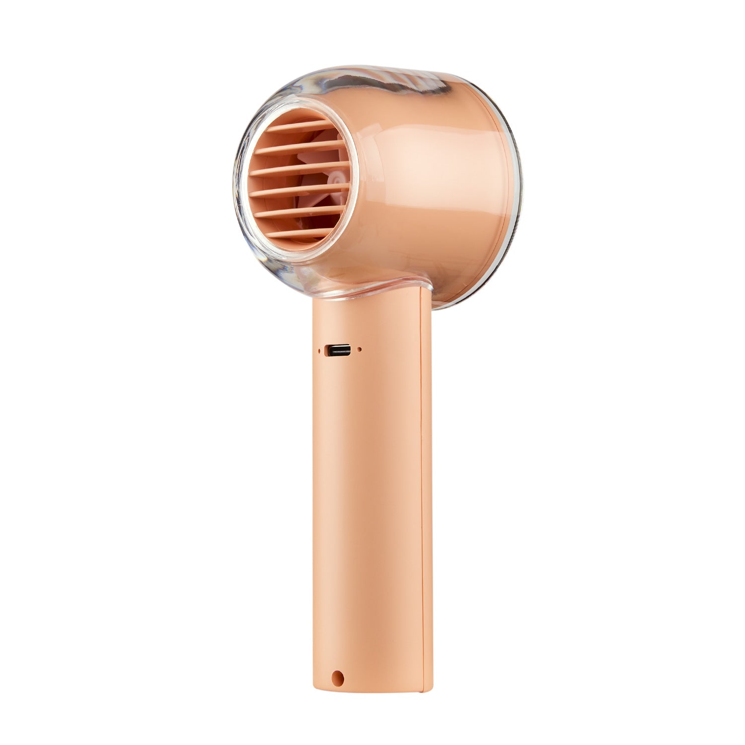BLUEFEEL ミニヘッド Z Fan ハンディファン ポータブル扇風機