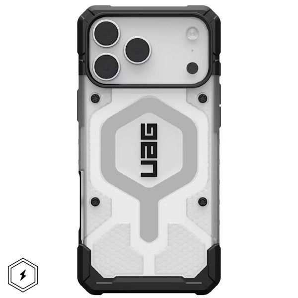 UAG iPhone 18 Pro / 17 Pro シリーズ PATHFINDER (パスファインダー) コンポジットケース MagSafe対応