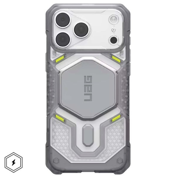 UAG iPhone 18 Pro / 17 Pro シリーズ MONARCH PRO (モナークプロ) コンポジットケース MagSafe対応