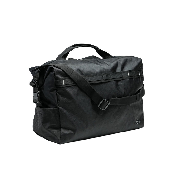bitplay Black Series 45L トラベルダッフルバッグ トラベルバッグ