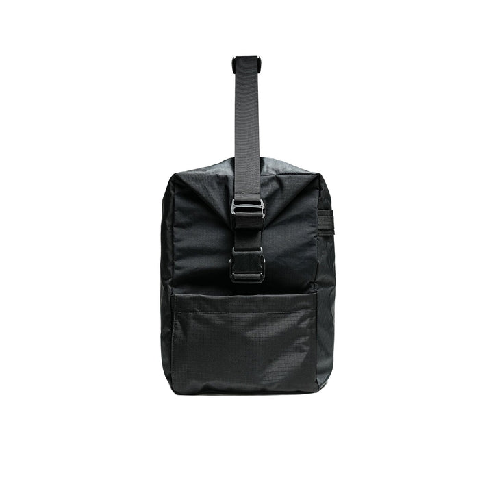 bitplay Black Series 45L トラベルダッフルバッグ トラベルバッグ