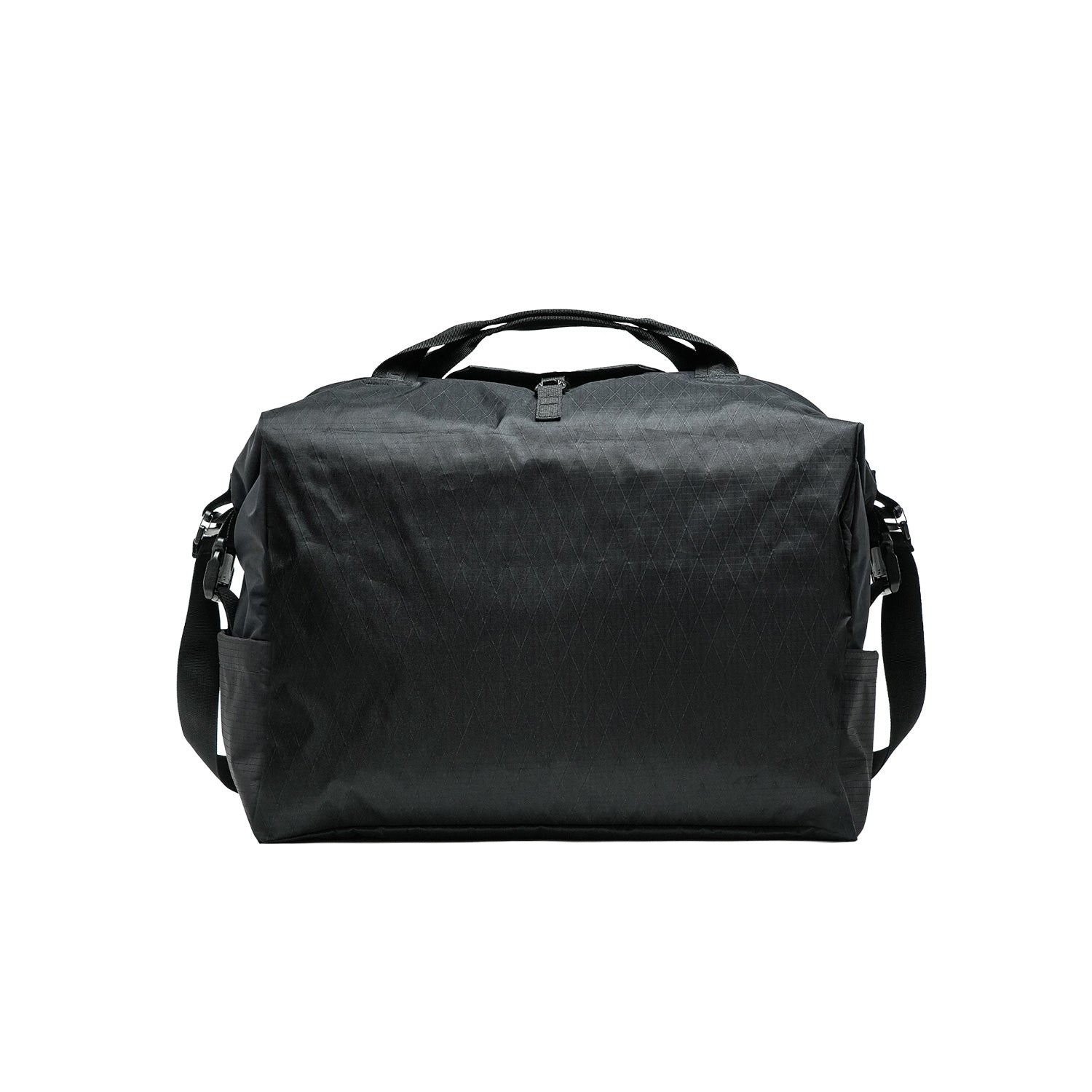 bitplay Black Series 45L トラベルダッフルバッグ トラベル