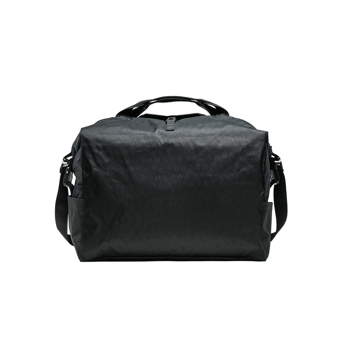 bitplay Black Series 45L トラベルダッフルバッグ トラベルバッグ