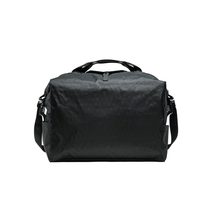 bitplay Black Series 45L トラベルダッフルバッグ トラベルバッグ