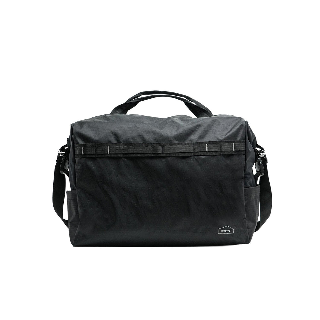 bitplay Black Series 45L トラベルダッフルバッグ トラベルバッグ