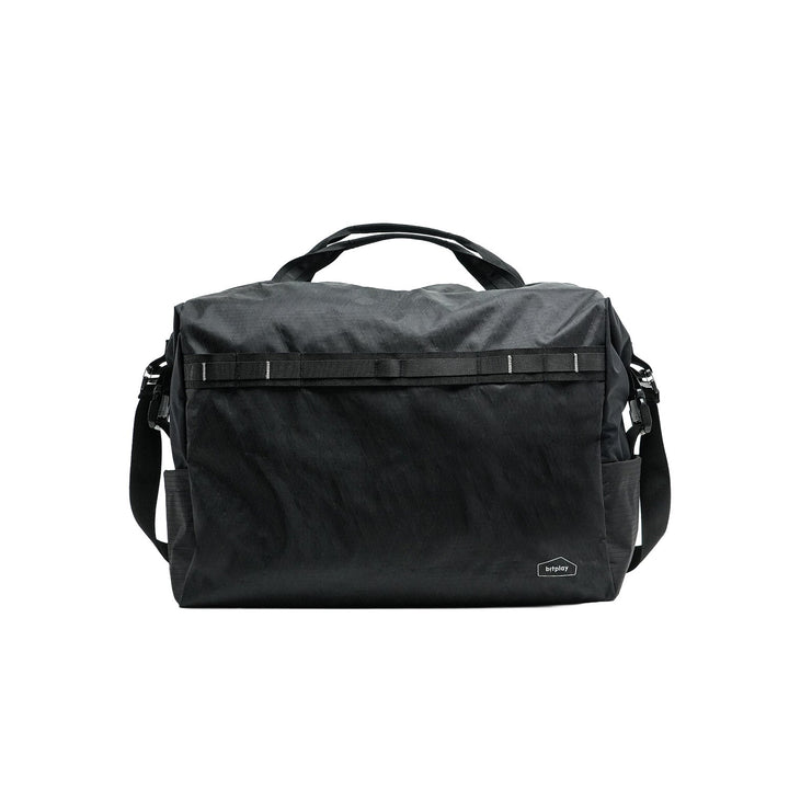 bitplay Black Series 45L トラベルダッフルバッグ トラベルバッグ