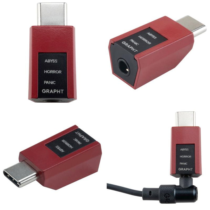 GRAPHT Mini DAC