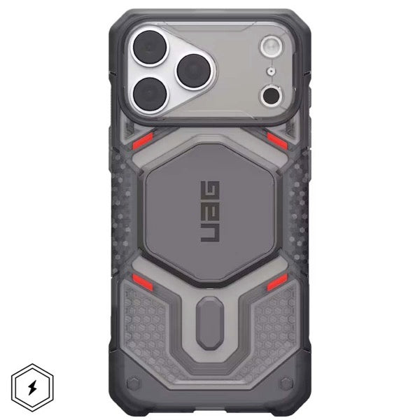 UAG iPhone 18 Pro / 17 Pro シリーズ MONARCH PRO (モナークプロ) コンポジットケース MagSafe対応