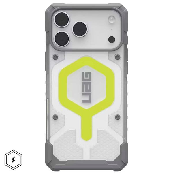UAG iPhone 18 Pro / 17 Pro シリーズ PATHFINDER (パスファインダー) コンポジットケース MagSafe対応