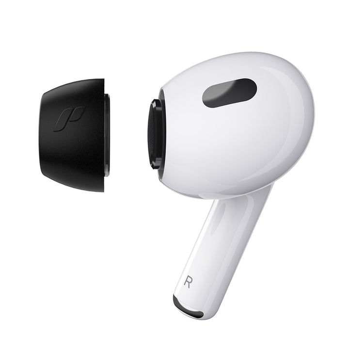 keyBudz AirPods Pro HYPERFOAM イヤーチップ AirPods Pro 第2世代 (USB-C/Lightning)、 第1世代 対応