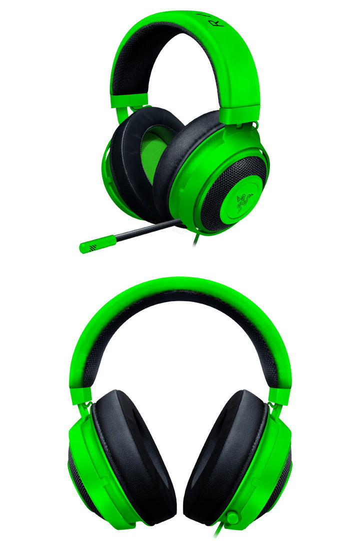 Razer Kraken 有線 ゲーミングヘッドセット