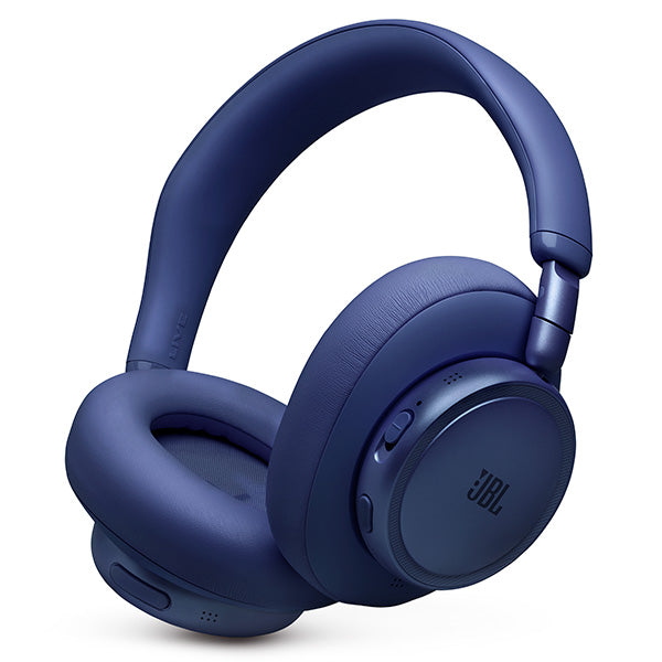 JBL LIVE780NC Bluetooth 6.0 ノイズキャンセリングオーバーイヤー