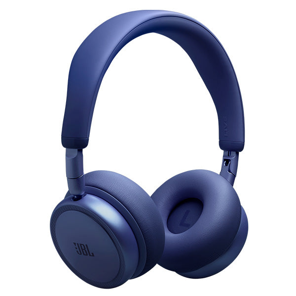 JBL LIVE680NC Bluetooth 6.0 ノイズキャンセリングオンイヤーワイヤレスヘッドホン